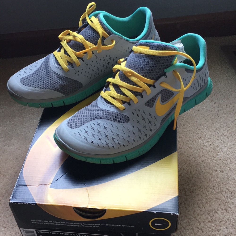 Nike women shoes